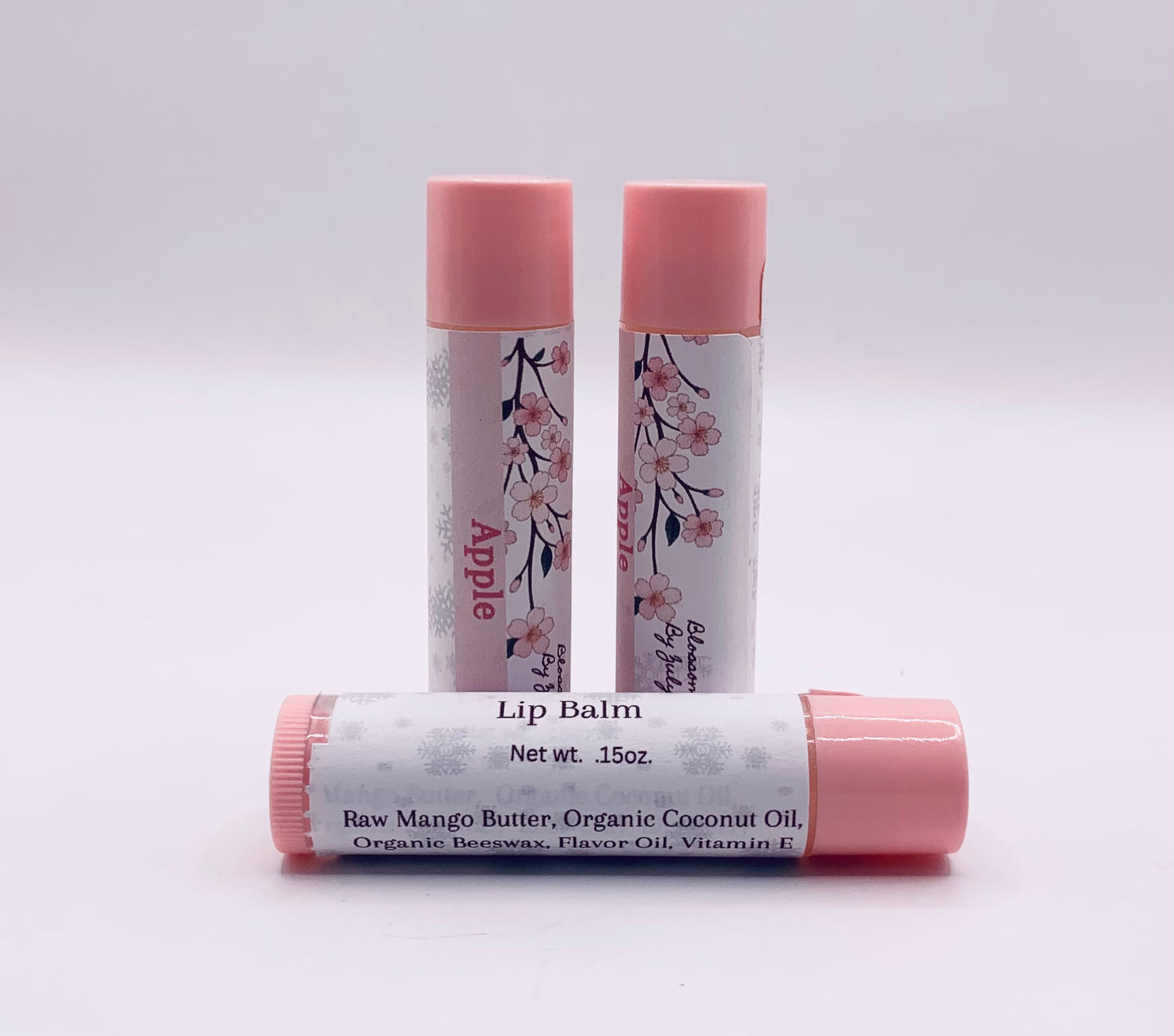 Lip Balm - Variety