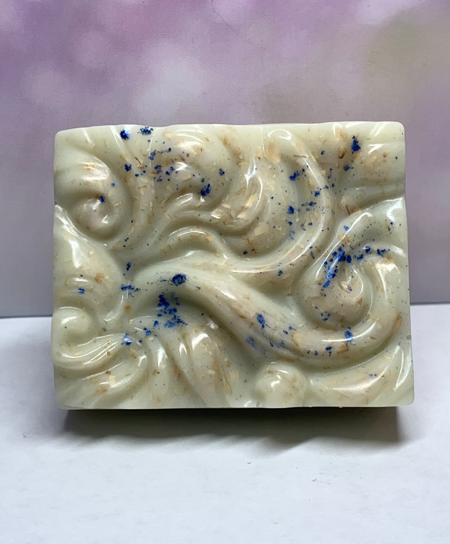 Heavenly Heals soap