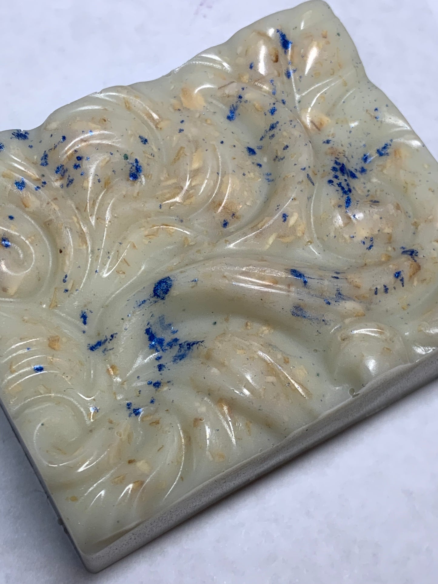 Heavenly Heals soap