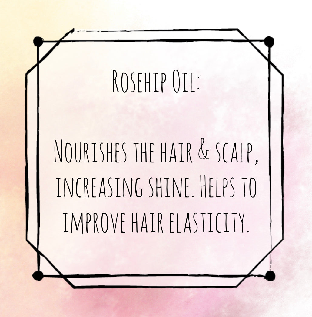 NourishMeClean Oil