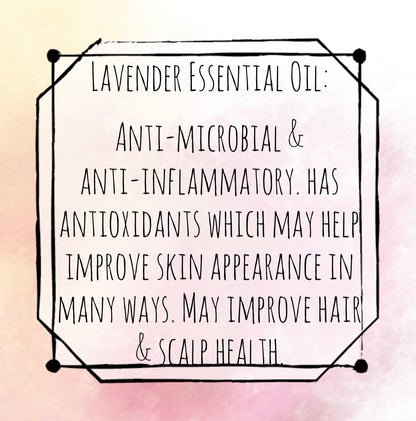 Bloom & Root Hair Oil