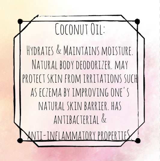 Natural Deodorant Stick -Vanilla